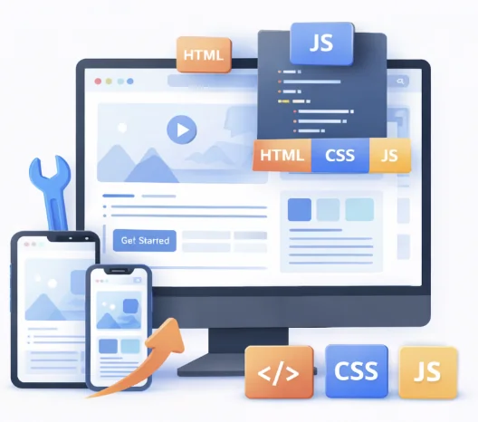 frontend-dev-web